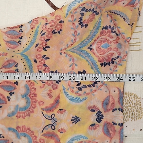 Zac&Rachel Petite Longsleeves Tops - Picture 7 of 7